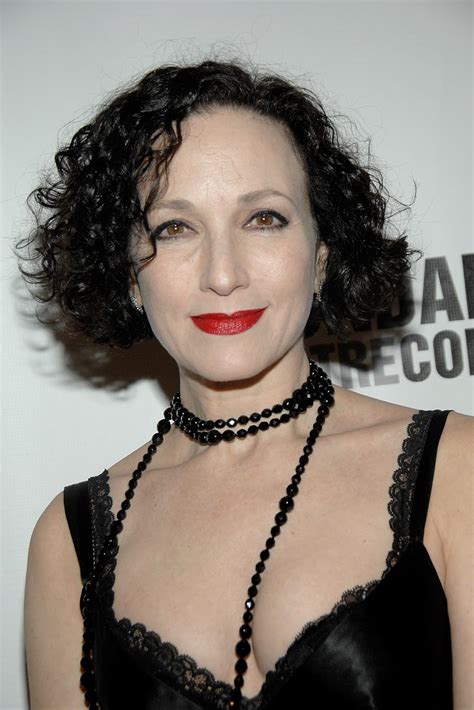 Bebe Neuwirth Biography